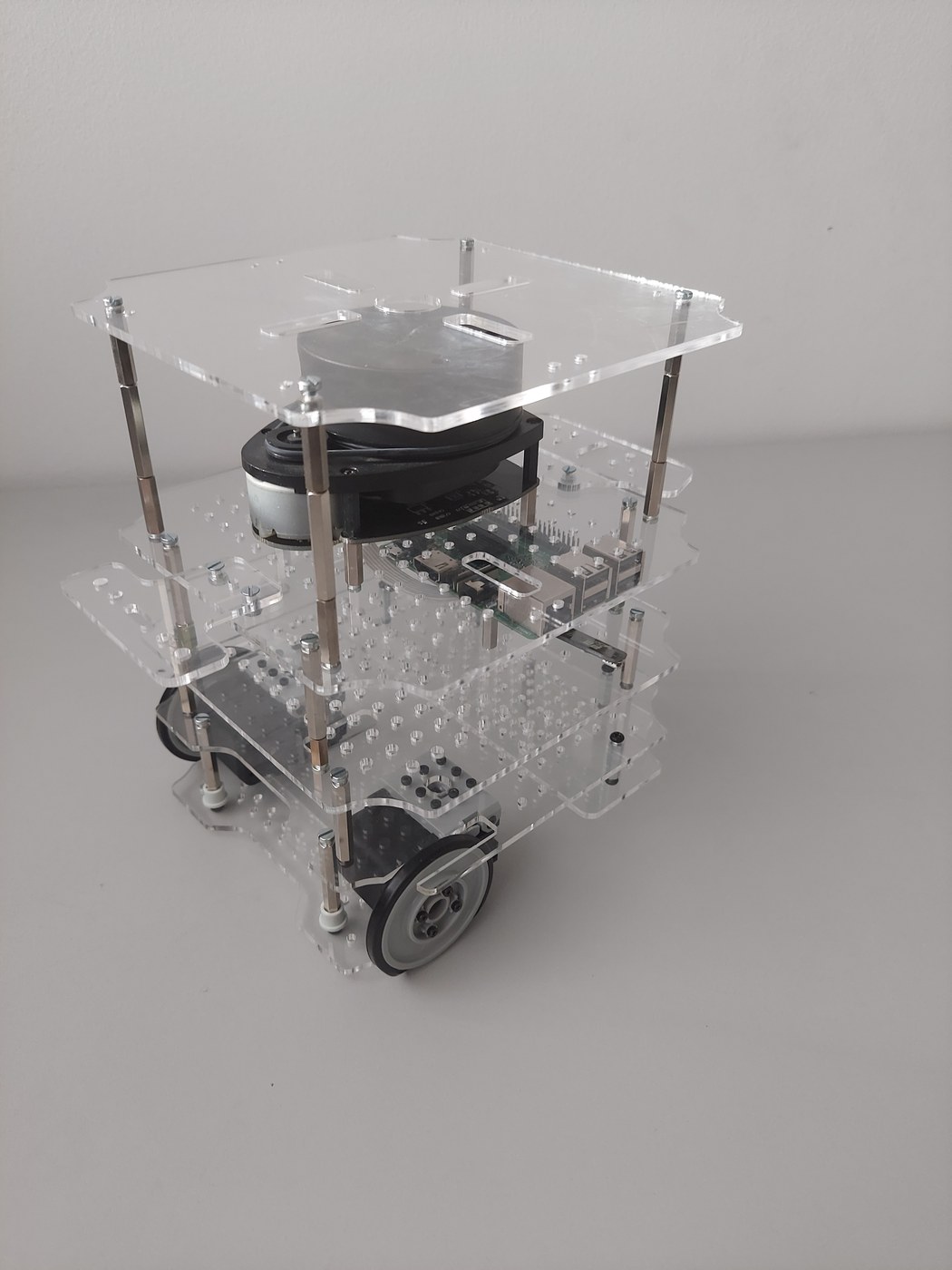 RatBot